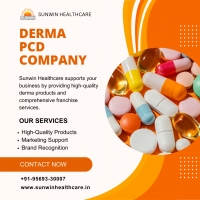 Derma PCD Company